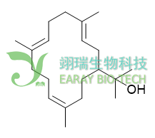 西松烷酚醇 HPLC≥98% 中药标准品 对照品