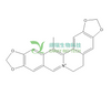 甲基黄连碱 HPLC≥98% Worenine 38763-29-0 天然产物 中草药 对照品 标准品