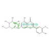 柯伊利素-7-O-葡萄糖苷 HPLC98% CAS  23513-15-7   中药对照品标准品