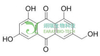 白藜芦醇-4'-O-β-D-(6''-O-没食子酰)葡萄糖苷 98% CAS 10083-24-6 中药标准品 对照品