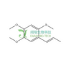 α-细辛醚 HPLC≥98% α-Asarone 2883-98-9 中药材对照品 标准品