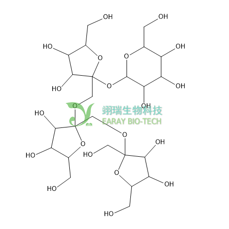 耐斯糖 98% 13133-07-8?? 中藥標準品 對照品
