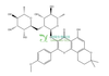 Sutchuenmedin A HPLC≥98% 中药对照品 标准品 CAS：1197194-31-2