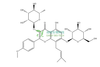 淫羊藿苷 HPLC≥98% 中药对照品 标准品 CAS：489-32-7