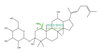 人参皂苷Rh4 HPLC≥98% 中药对照品 标准品 CAS：174721-08-5