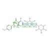 洋地黄毒苷元，毛地黄毒苷配基  HPLC98% CAS  143-62-4  中药对照品 分析标准品